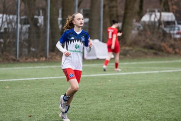 Bild 120 - wCJ HSV - ETV - Esbjerg